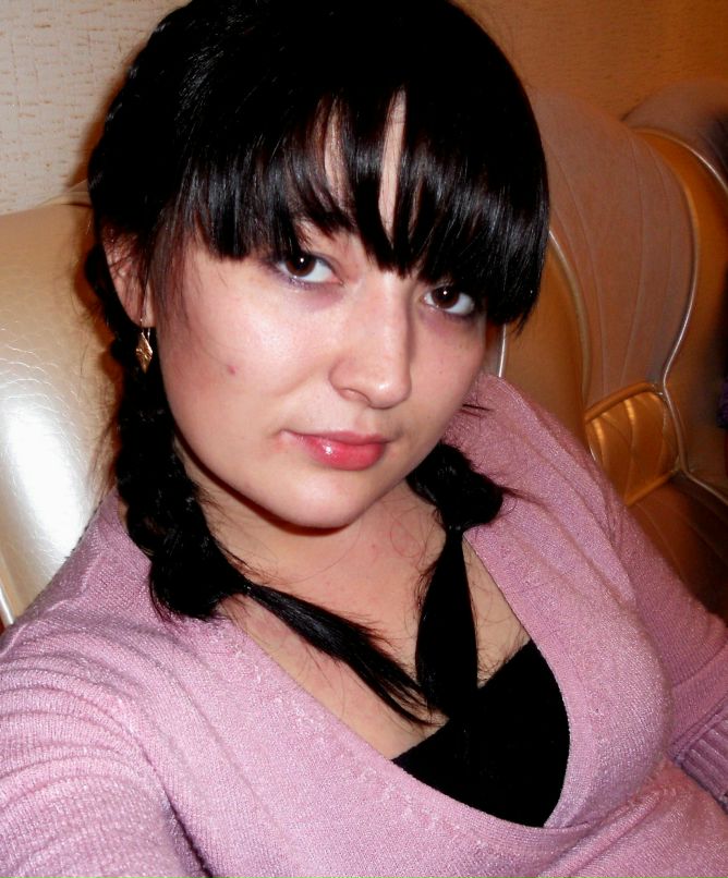 Ольга Иванова | Стерлитамак