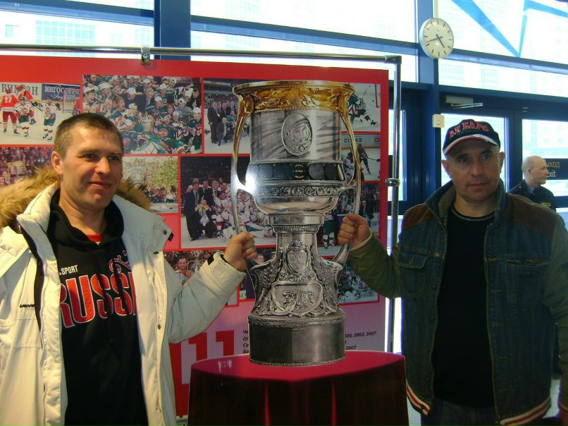 Александр Изендеев | Ульяновск