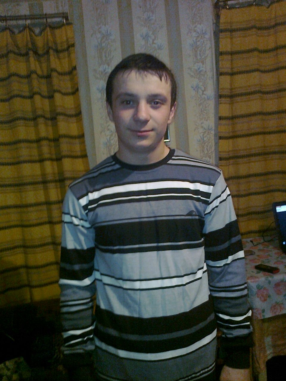 Женя Андреев | Нижний Новгород