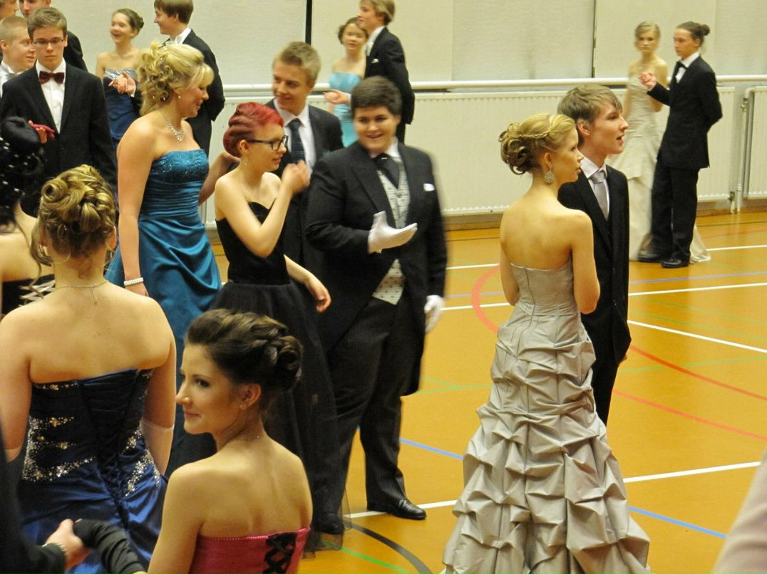 Надежда Никкинен | Lahti