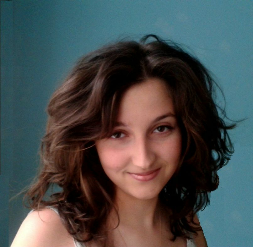 Ирина Базилевская | 