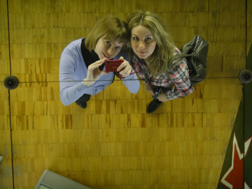 Екатерина Нельга Игоревна | Саратов