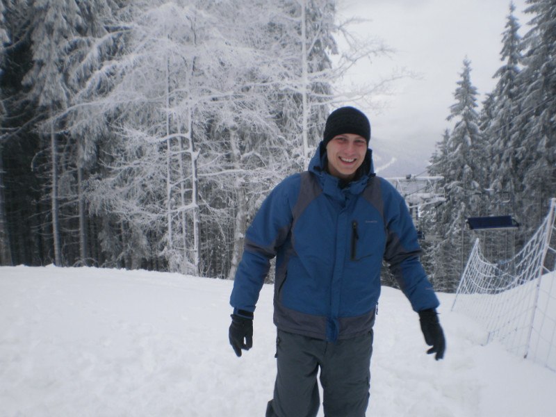 Виталий Волоский | Днепр (Днепропетровск)