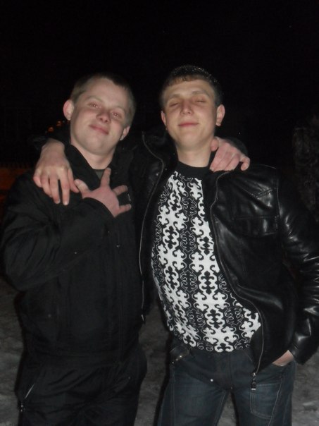 №85, Виктор Фёдоров, 35 лет, Смоленск №85, Виктор Фёдоров, 35 лет, Смоленск