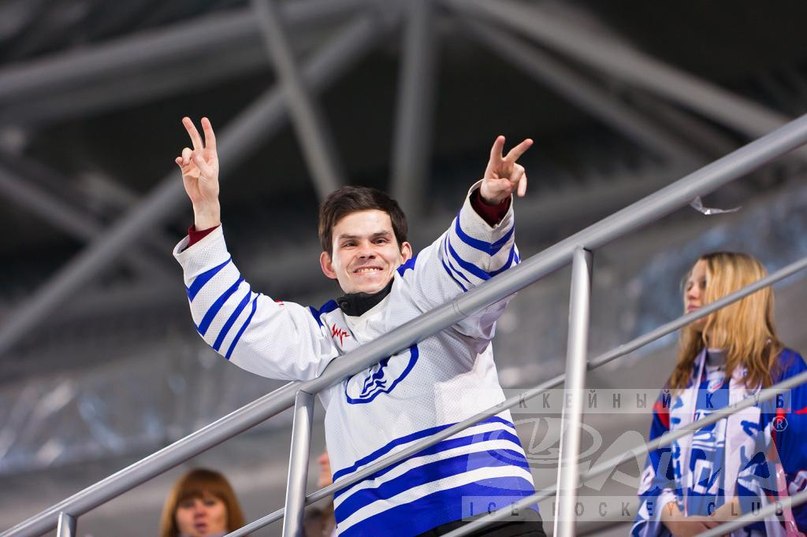 Дамир Динюшёв | Тольятти