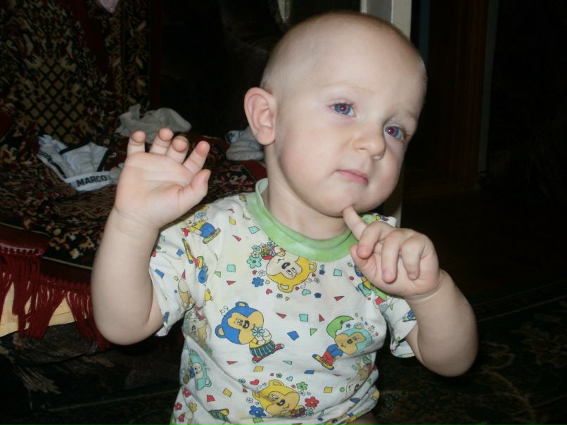 Мариша Поперечная | Киев