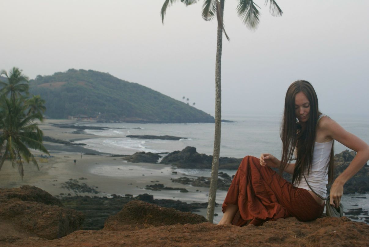 Евгения Тюняева | Нижний Новгород