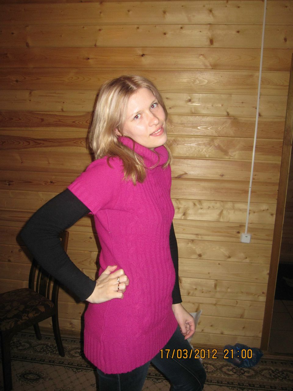 Екатерина Гуменюк | Можайск