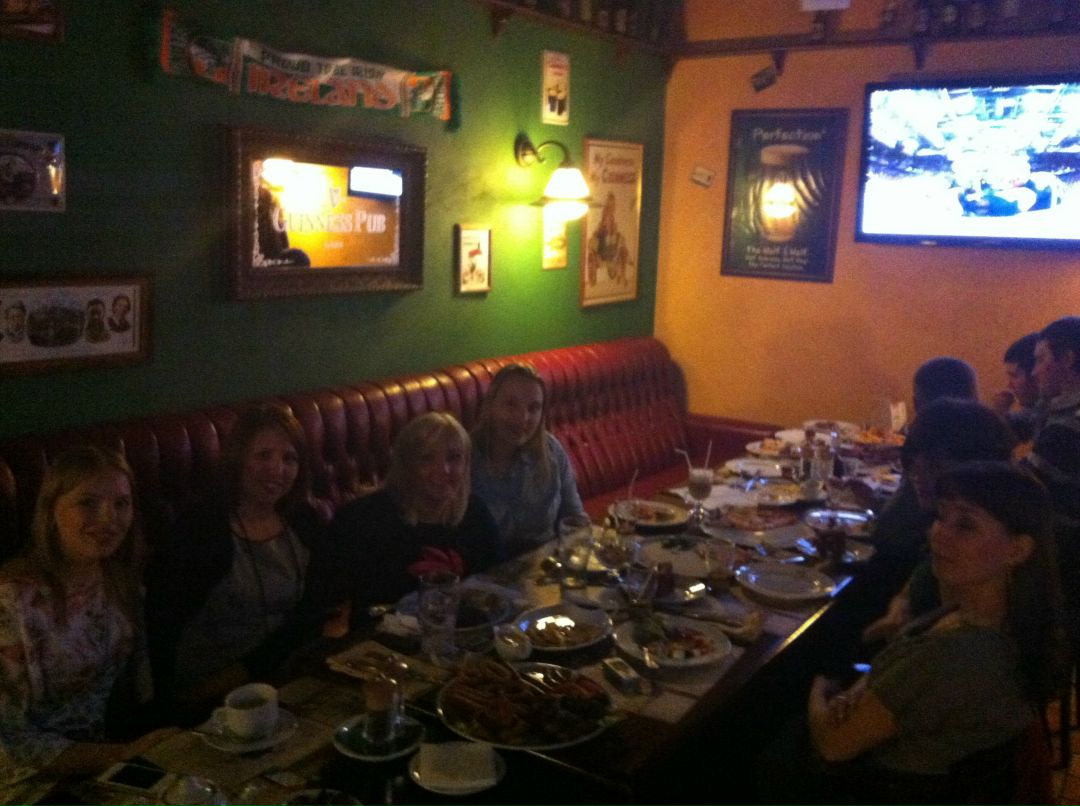 Айгуль Ибраева | Казань