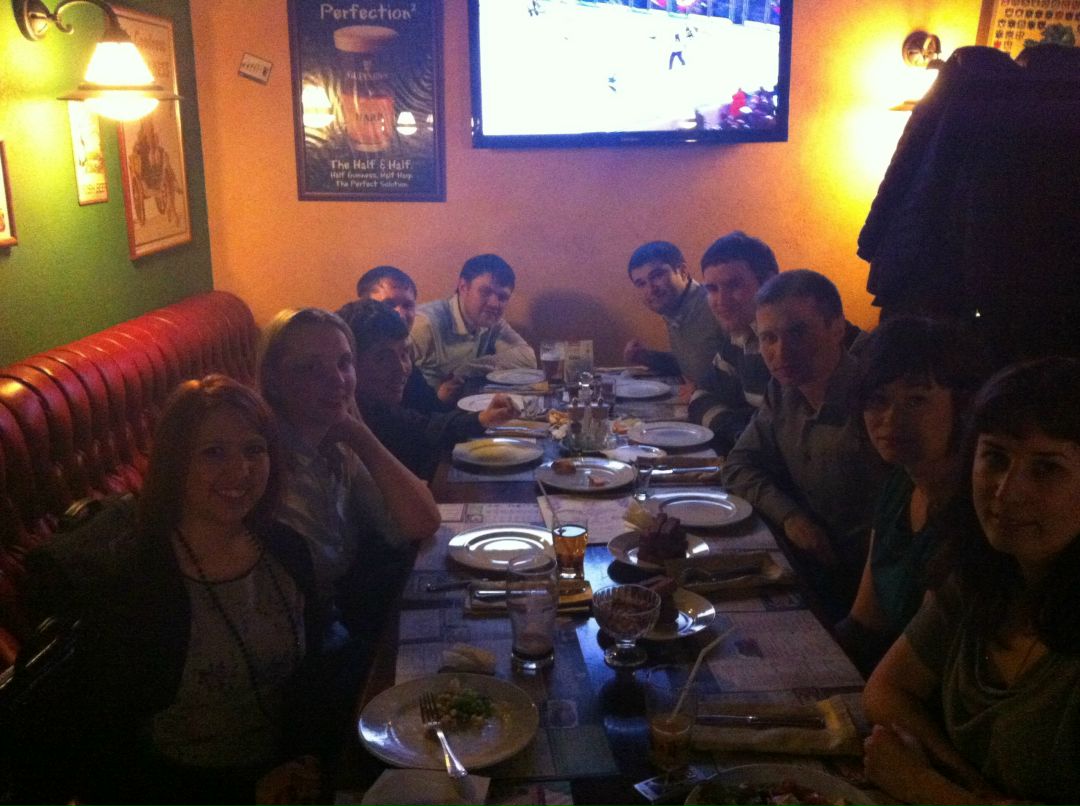 Айгуль Ибраева | Казань