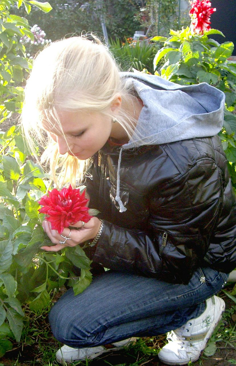 Светлана Беляна-Некрасова | Воскресенск