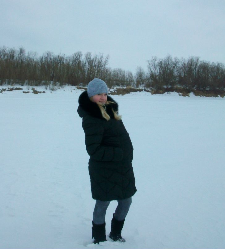 Танюша Урванова 