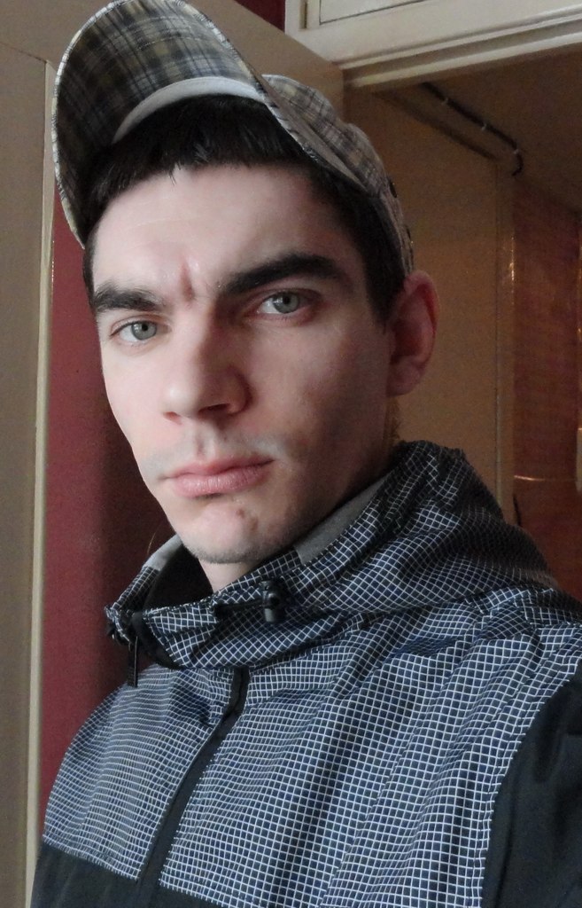 Рома Кононыхин ☜☆♂RღnѼt彡☆☞ | Санкт-Петербург