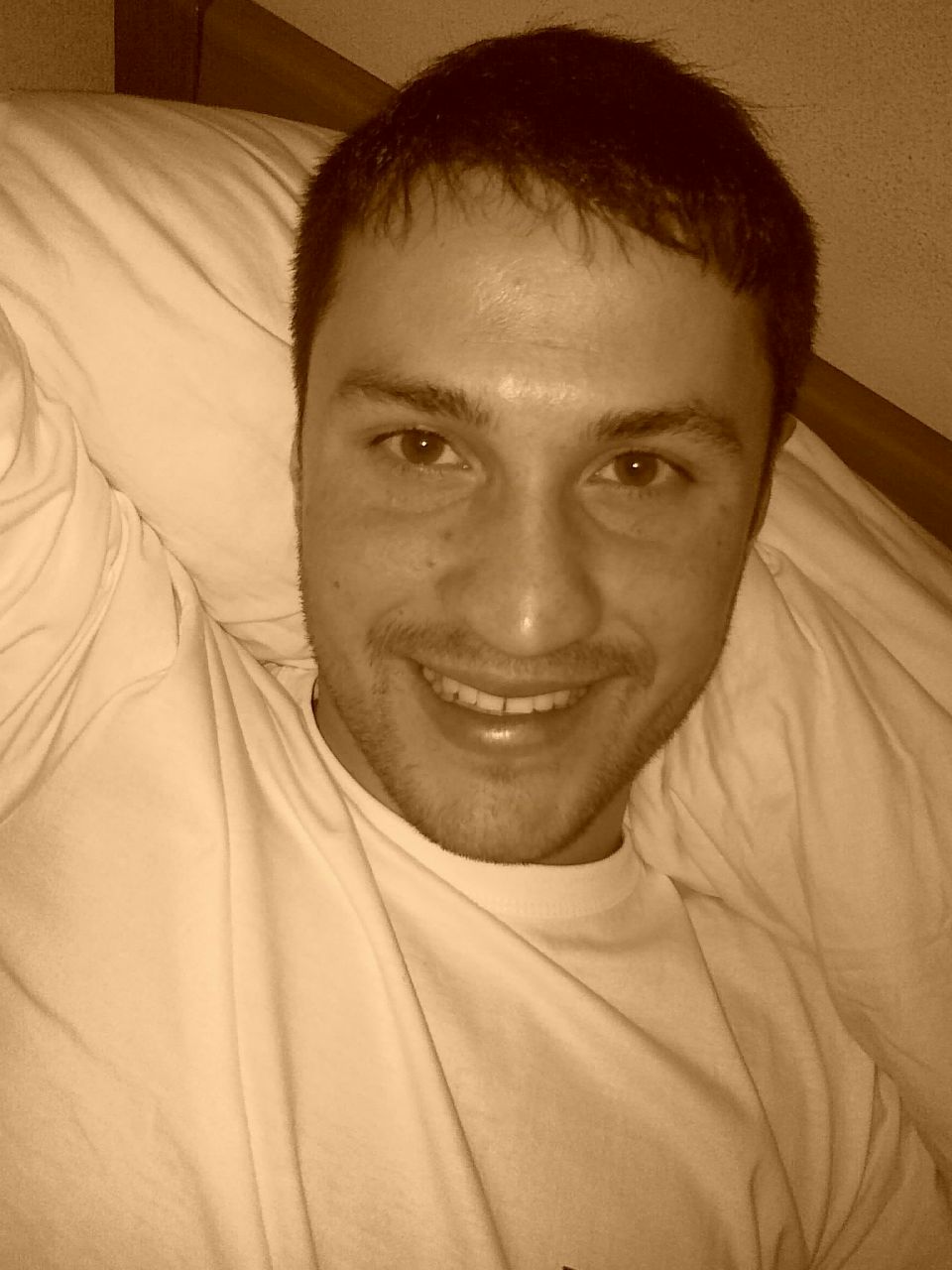 Дмитрий Манзевитый | Bergamo