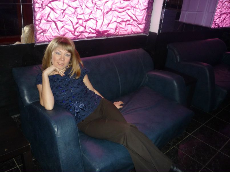 Катерина Львовна | Наро-Фоминск