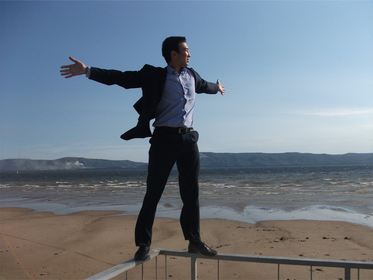 Фото профиля