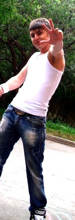 №49, Николай Николаев, Самара №49, Николай Николаев, Самара