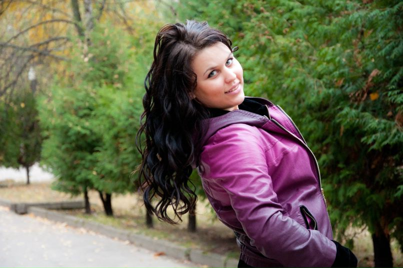 Алеся Крупенько | Могилёв