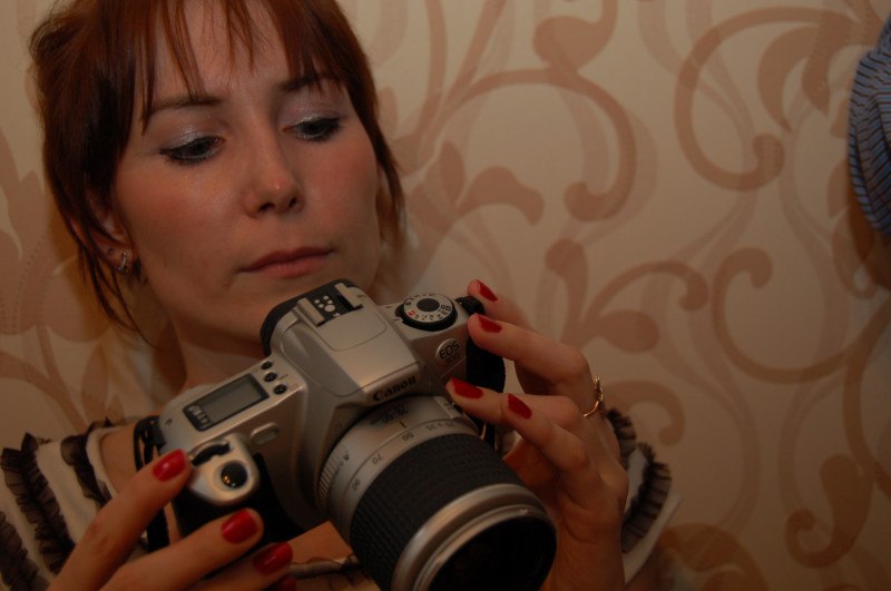 Светлана Соколова Галогеночка | Казань