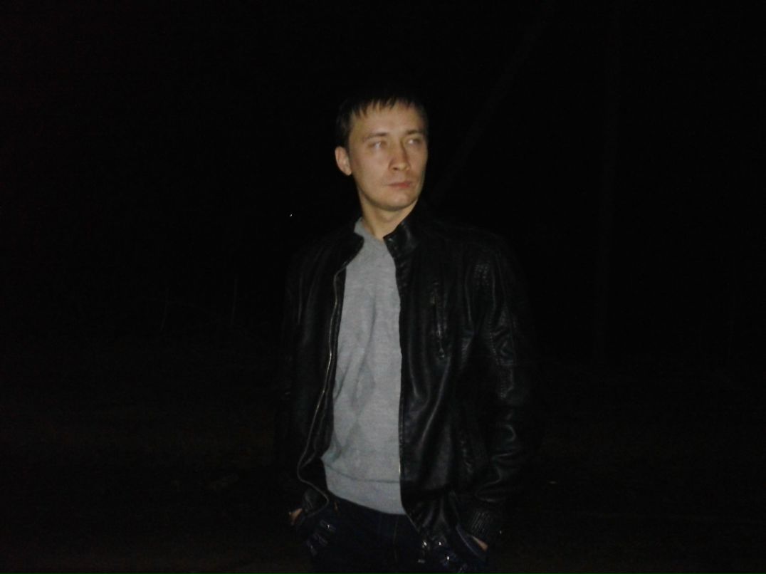 Рустем Мухаметьянов | Уфа