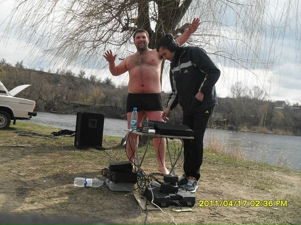 №48, Александр-Minimal Жук, Кропивницкий / Кировоград №48, Александр-Minimal Жук, Кропивницкий / Кировоград