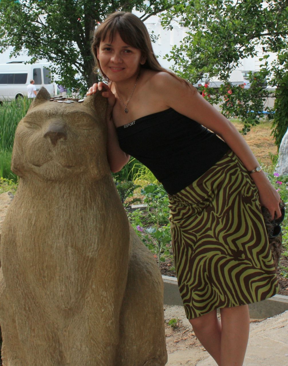 Dana Kamilkyzy | Казань