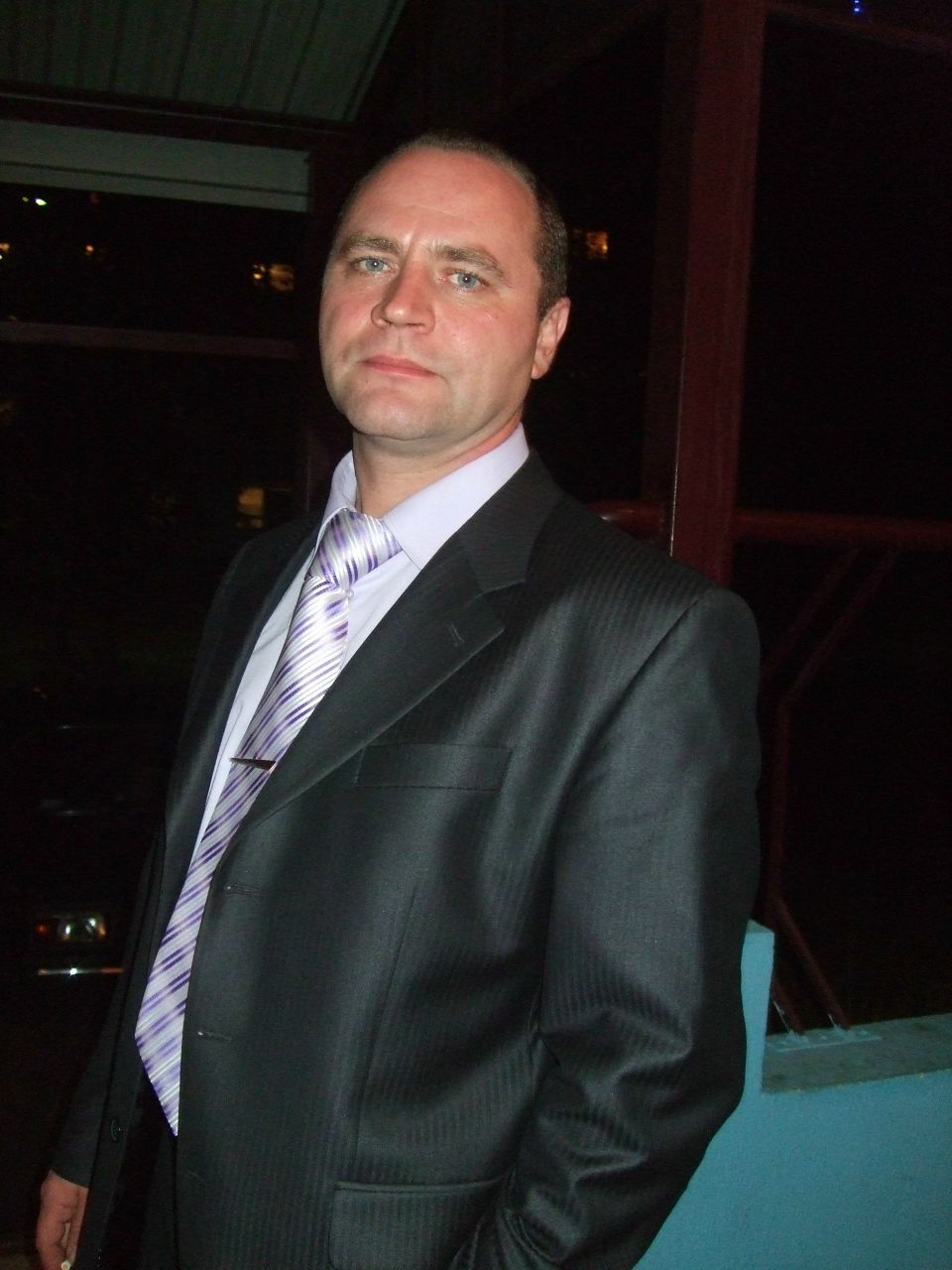 Сергей Гемский | Северодвинск