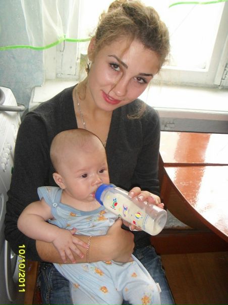 №93, Инна Бухарова, Новокузнецк №93, Инна Бухарова, Новокузнецк