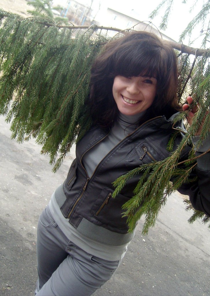 Марья Дьяченко | Белгород