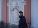 Фотография Костя Громов