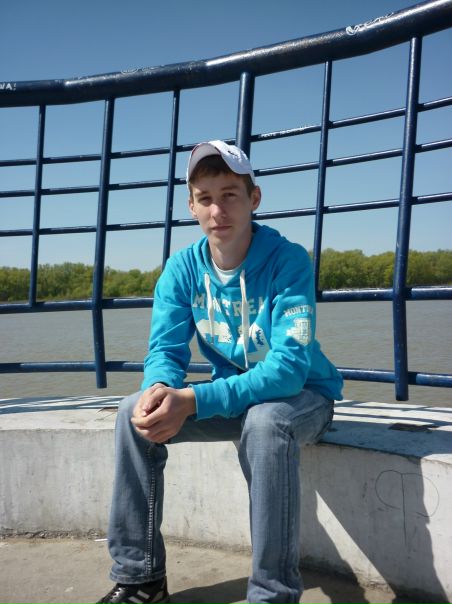 №11, Никита Суханов, 31 год №11, Никита Суханов, 31 год