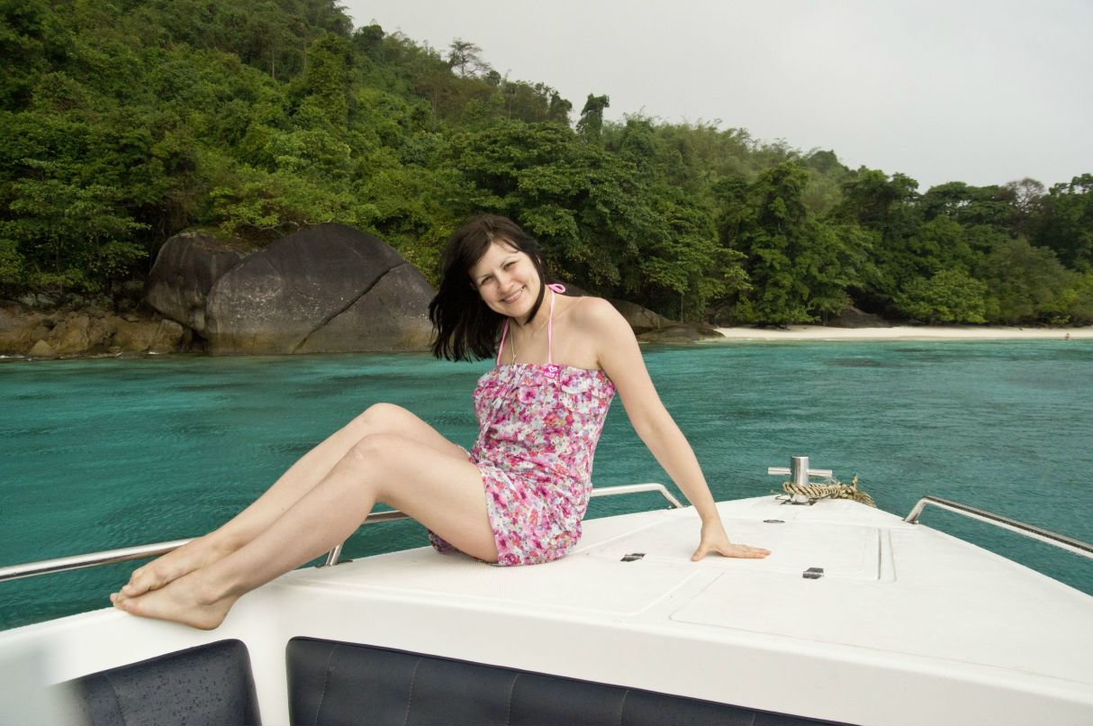 Татьяна Плахова | Москва