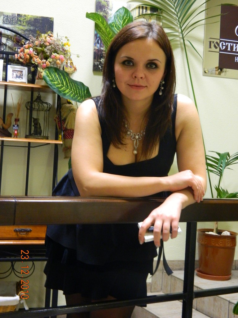 Натали Шитеева | Харьков