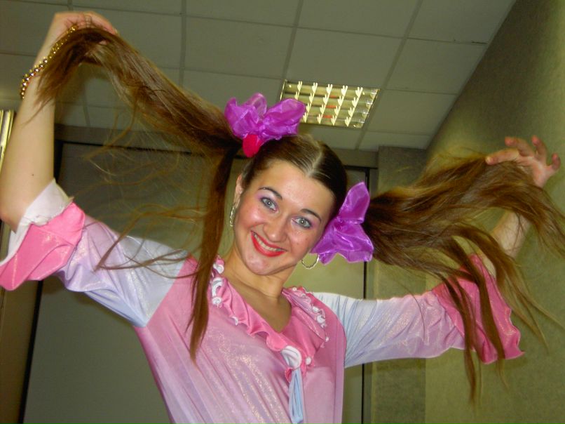 Ирина Дудник | Санкт-Петербург