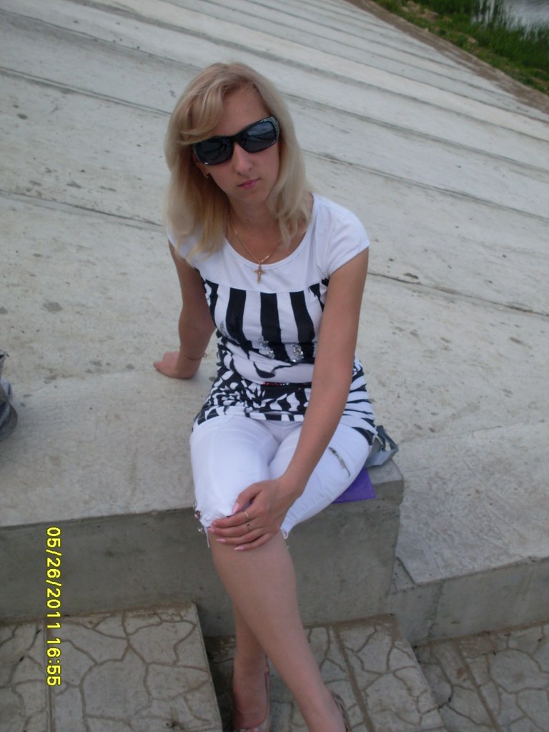 Маришка Титова | Йошкар-Ола