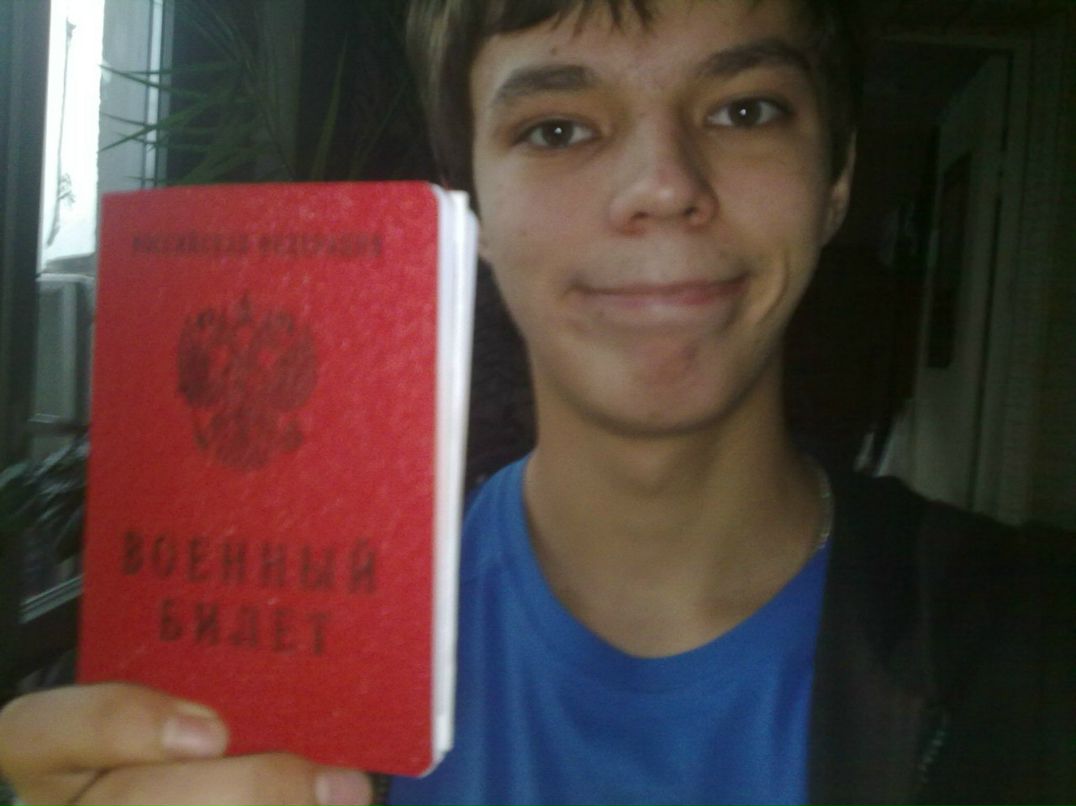 Михаил Кухтинов | 