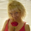 Аватар: Светлана Барышева