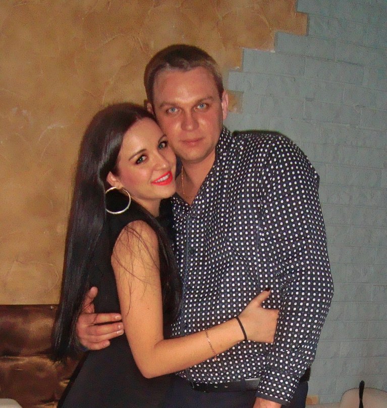 Настя Келасьева ♥♥♥ | Москва