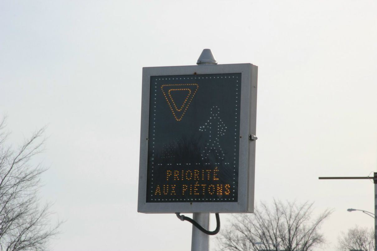 Ayk Zorikovich | Québec