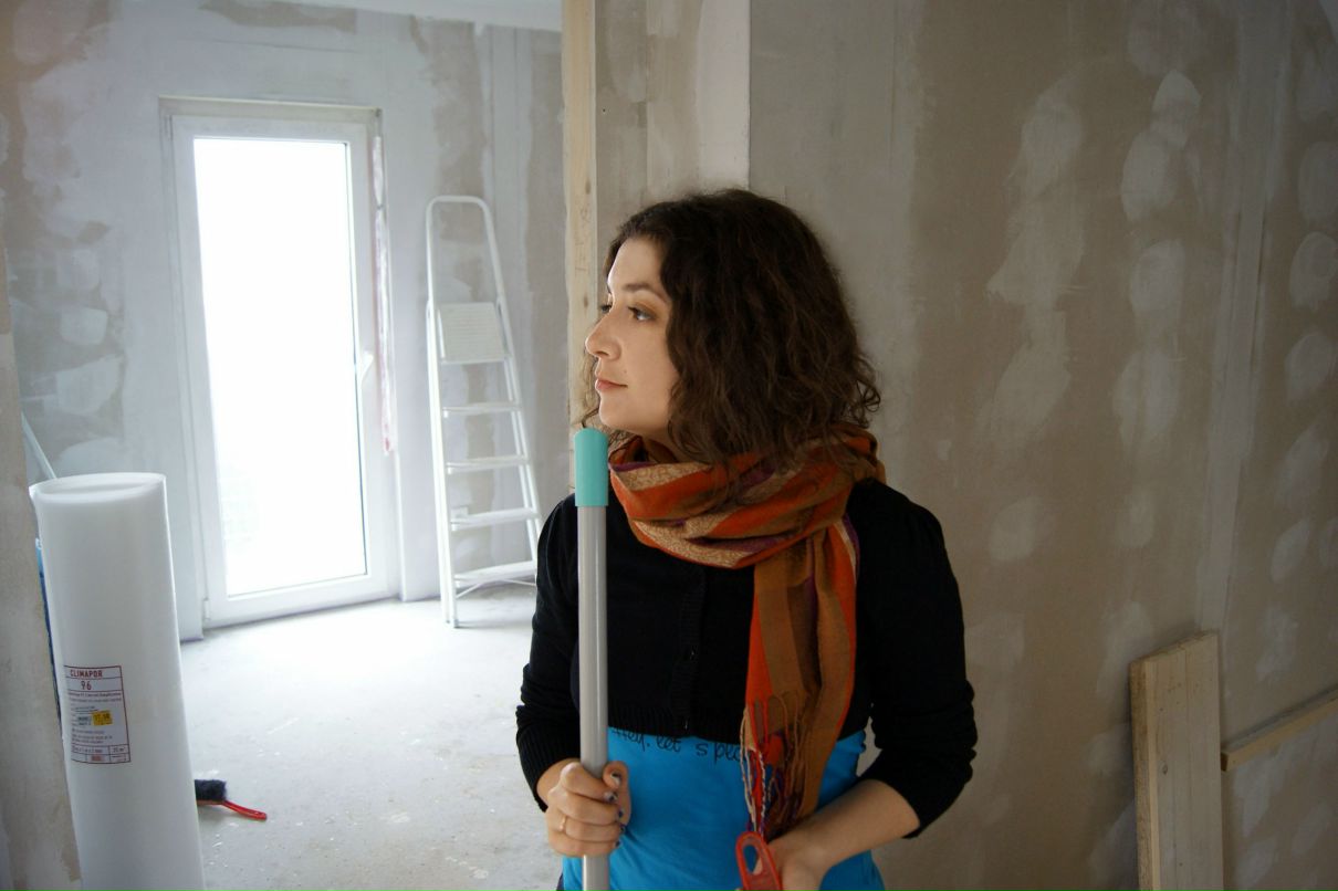 Ирина Гайкова | 