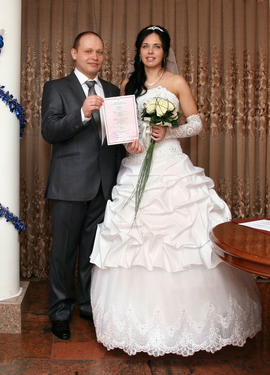 Александра Меркушова | Смоленск