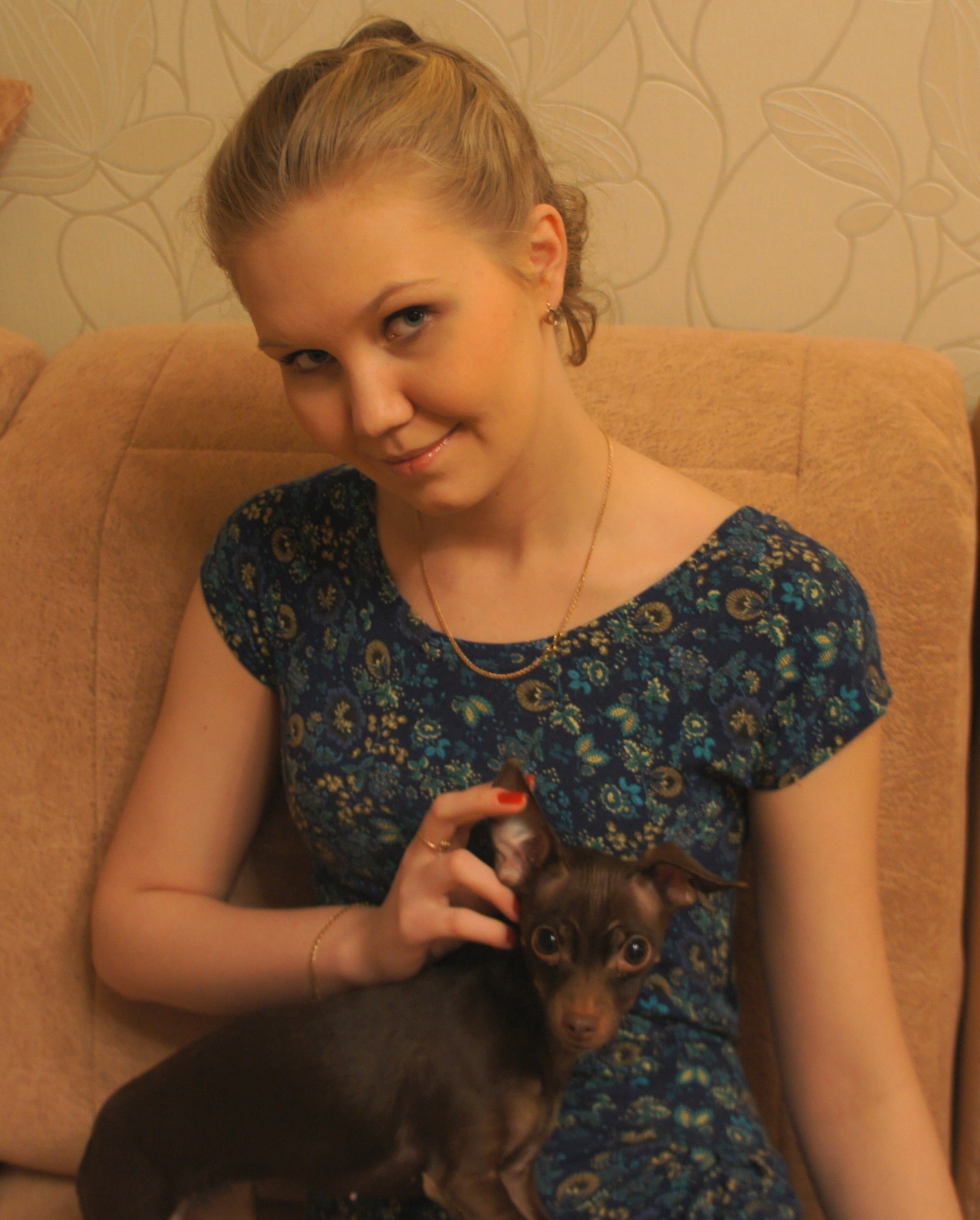 Фото профиля