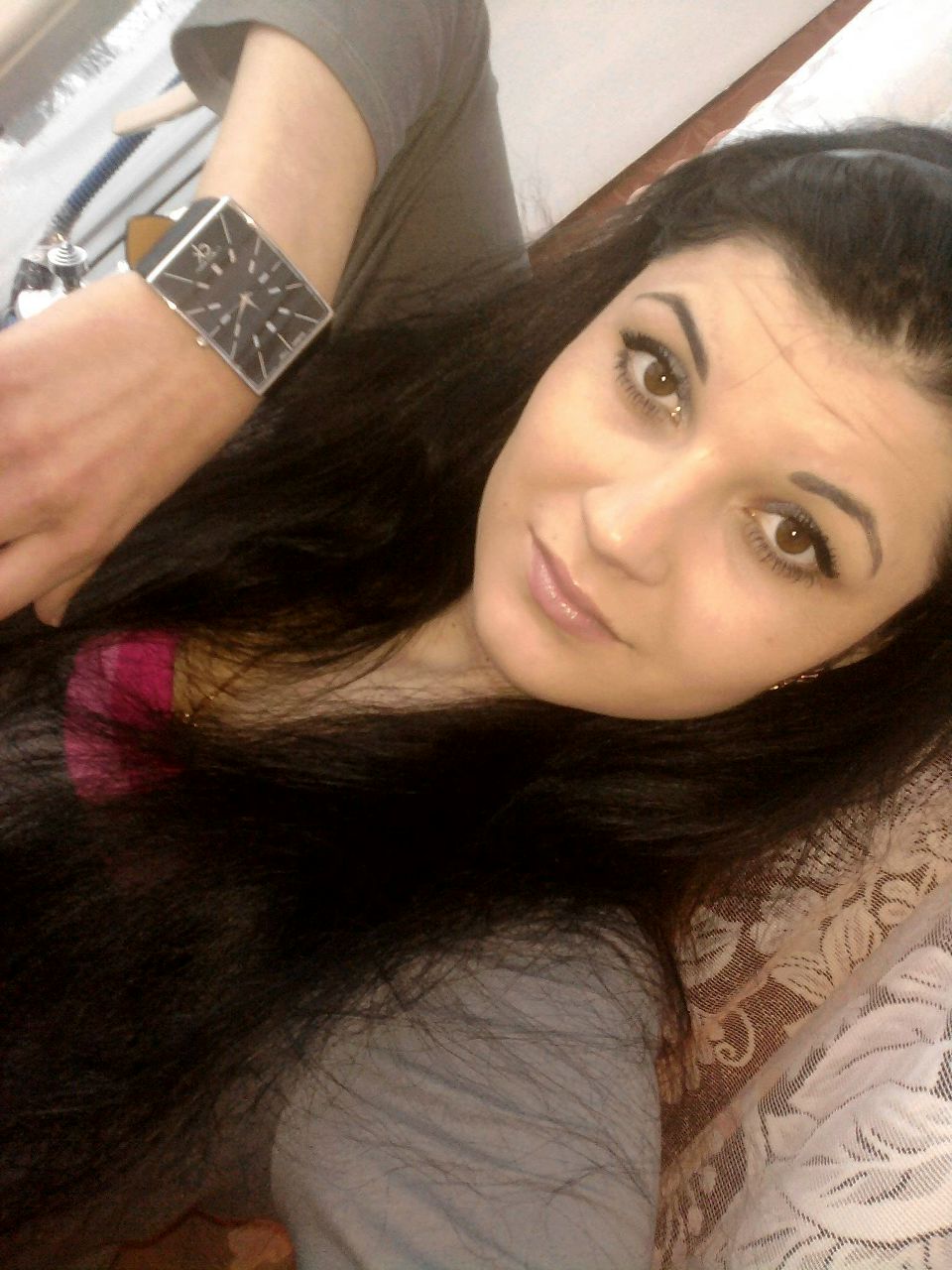 Анна Созинова ᴼᴿᴵᴳᴵᴻᴬᴸ | Калининград