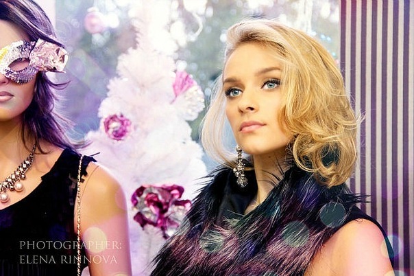 №71, Мария Фоменко, Кубинка №71, Мария Фоменко, Кубинка