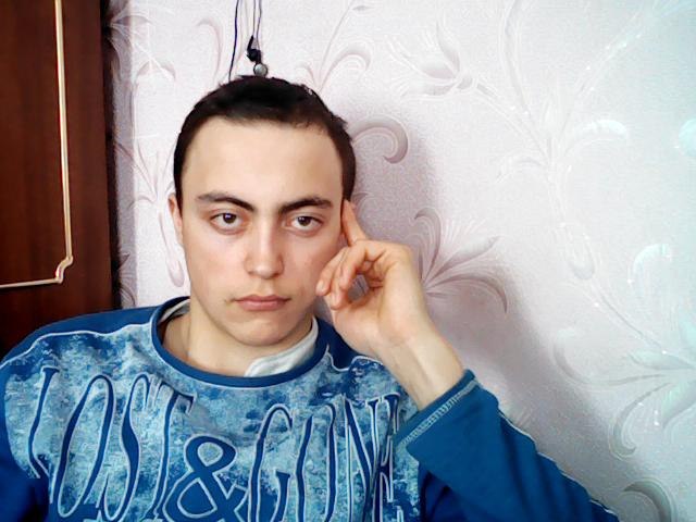 Дмитрий Калинин сергеевич | 