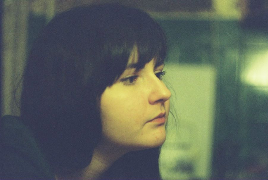 №18, Алёна Габова №18, Алёна Габова