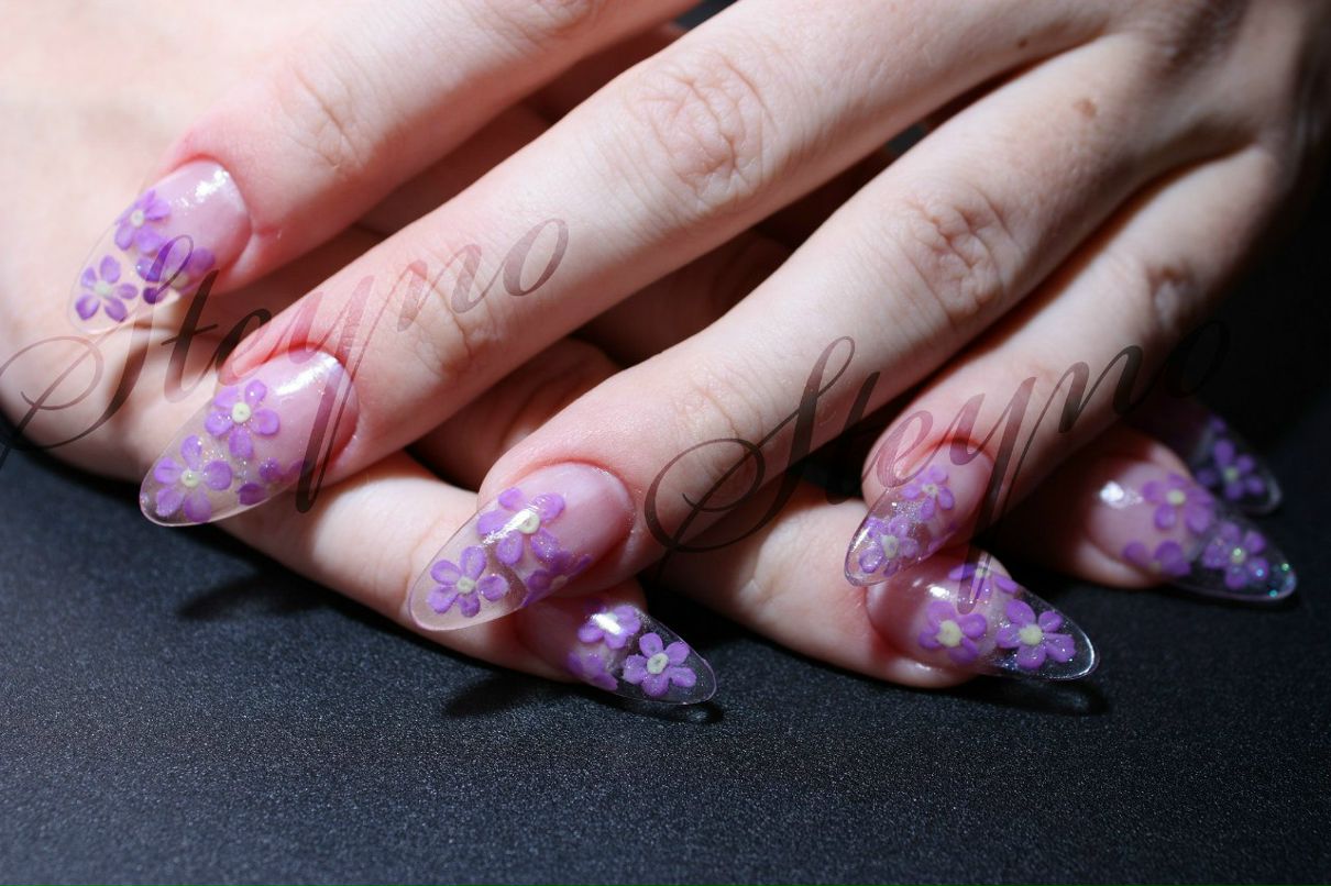 Ирина Воронцова | Новосибирск