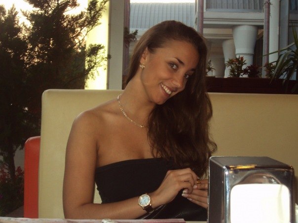 Irina Logova | Екатеринбург