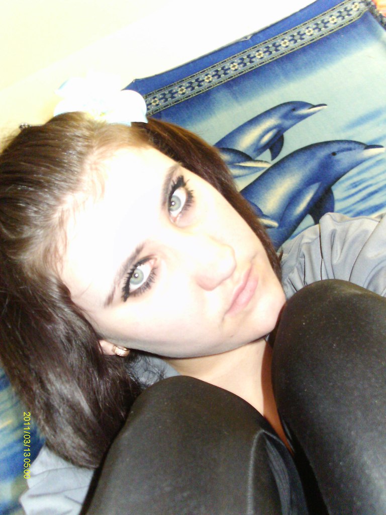 Анастасия Добрынина | Чита