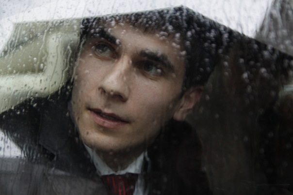 №16, Maksim Takhmezov №16, Maksim Takhmezov